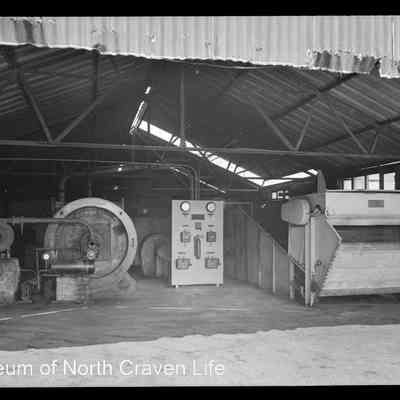 negative, sheet film - York Patent Steam Company (1 of 2)