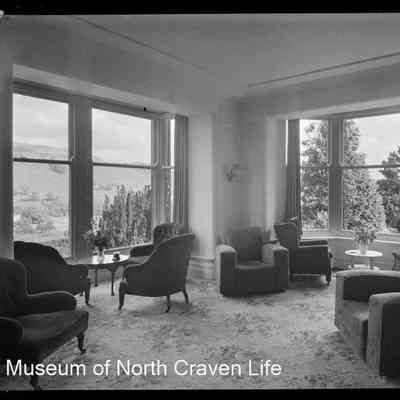 negative, sheet film - Woodlands - Interior 3 of 5