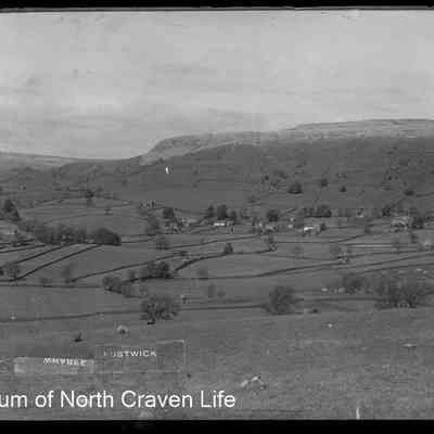 negative, glass plate - Austwick 5 of 5