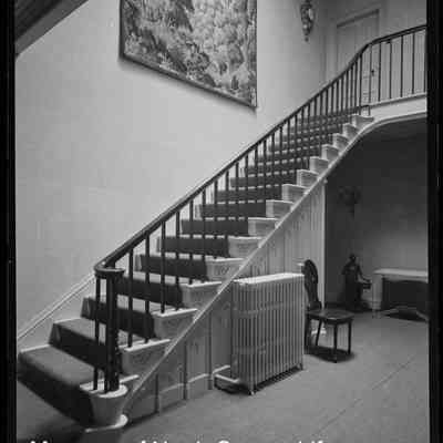 negative, sheet film - Ingham & Yorke : Eshton Estate 5 of 8