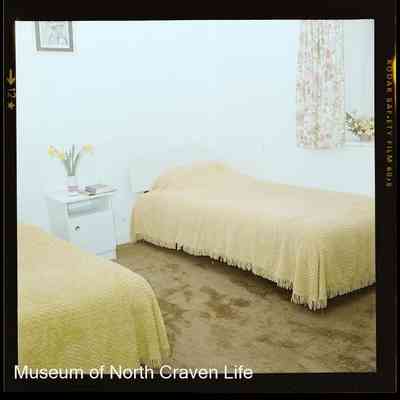 negative, sheet film - Clapham New Inn (Interior) 2 of 2