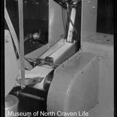 negative, sheet film - Johnson and Johnson, Gargrave (lnterior) 4 of 11