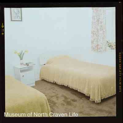 negative, sheet film - Clapham New Inn (Interior) 1 of 2