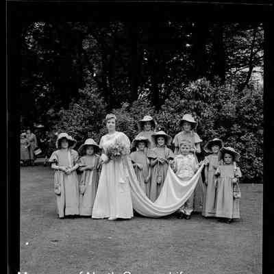 negative, sheet film - Settle Festival