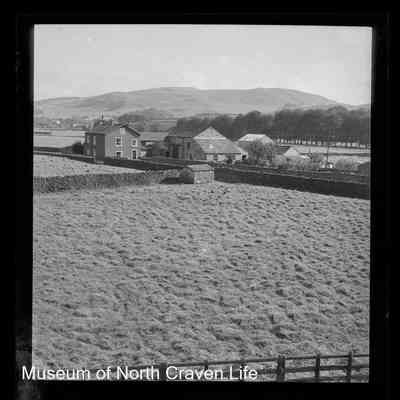 negative, sheet film - Gildersleets