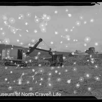 negative, sheet film - Lythgoe Bros, Culcheth 2 of 2