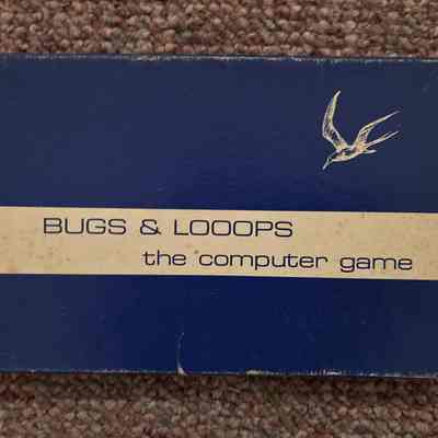 1970- Bugs and Loops **