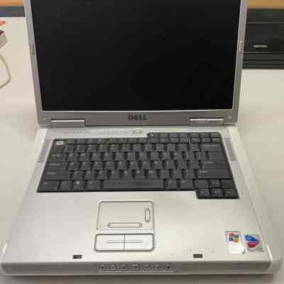 2005- Dell Inspiron 6000