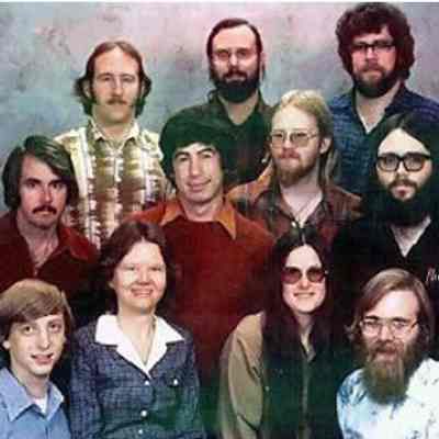 1978- Would you invest in this company?