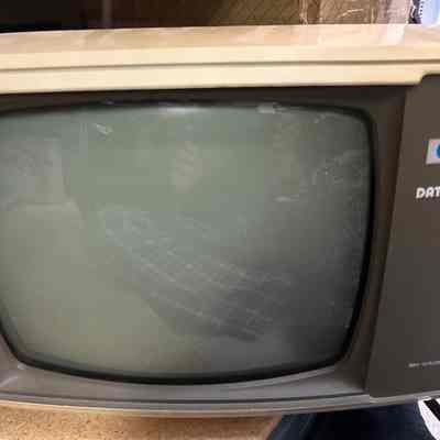 1982- BMC Data Display BM-12AUW