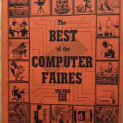 1978- Best of the Computer Faires Vol III (11/2024)