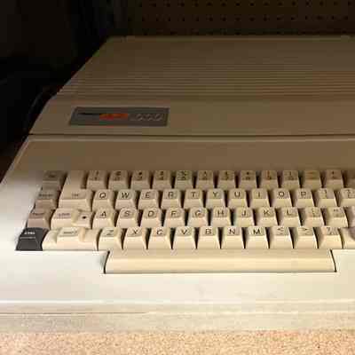 1982- Franklin ACE 1000 (3/2024)