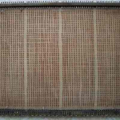 1958- RCA Ferrite Core Memory from RCA 501 (5/2024)