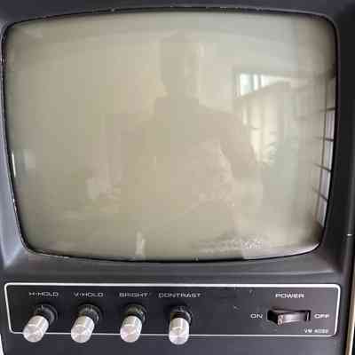 1976- Sanyo VM 4092 (6/2025)