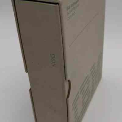 1984- IBM DOS v3.0 & v3.1 Technical Reference Manual with Disks (2/2025)
