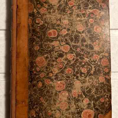 1834- Edinburgh Review 59 incl BABBAGE'S CALCULATING ENGINE