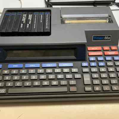 1983- V-Marc 88a (6/2024)