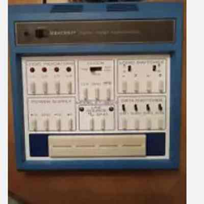 1976- HeathKit ET-3200 (3/2024)