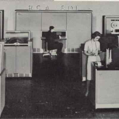 RCA 301