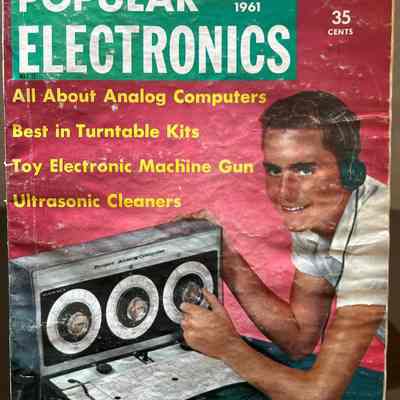 1961- Dec- Popular Electronics, "All About Analog Computers"