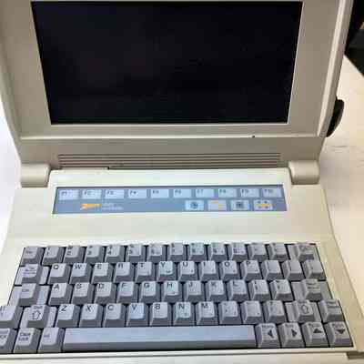 1985- Zenith Z-171 PC **