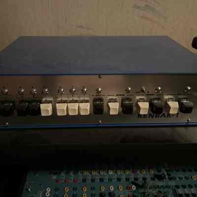 1971- Kenbak-1 (Replica) (2/2021)