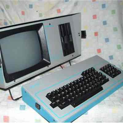 1986- Kaypro 1