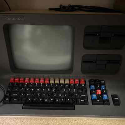1982- Northstar Advantage )8/2024)