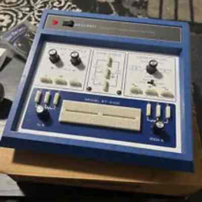 1976- HealthKit ET-3100 (3/2024)