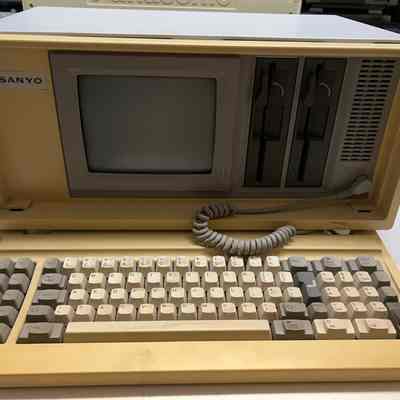 1982- Sanyo- MBC 675