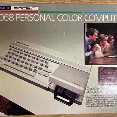1983- Sinclair 2068 (4/2024)