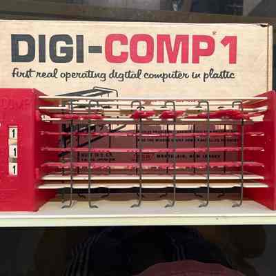 1964- Digi-Comp1 (2/2024)