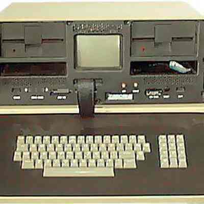 1981- Osborne 1 (2/2024)