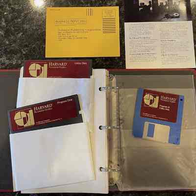 1986- Harvard Presentation Graphics v1.0 (11/2024)