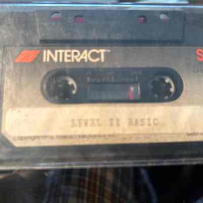 1978- Level II Basic, Interact **