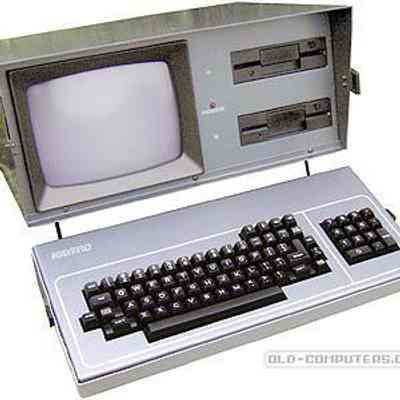 1984- Kaypro 4