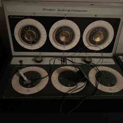 1961- GE- Elf 140 **