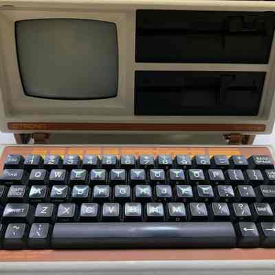 1982- Otrona Attache (6/2024)