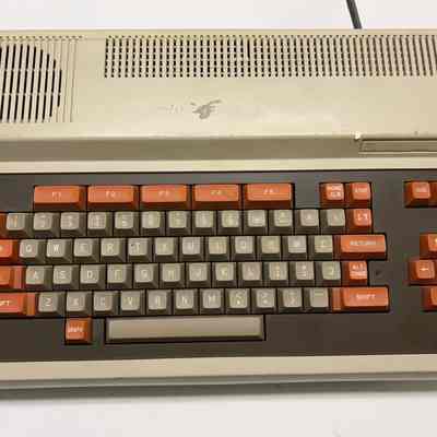 1981- NEC PC 6001A
