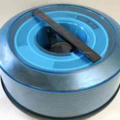 1974- Control Data 883-91 300MB Disk Pack Removeable 14" Media