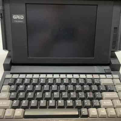 1985- GridCase III (8/2024)