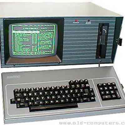 1983- Kaypro 10