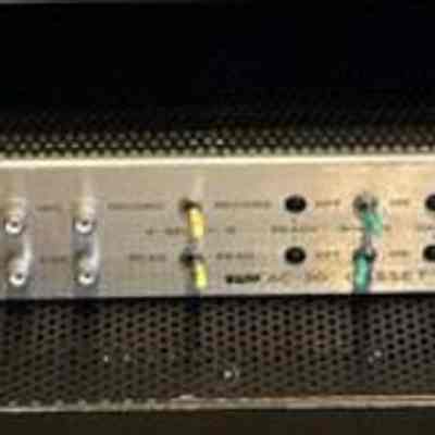 1976- SWTPC AC-30 Cassette Interface (11/2024)