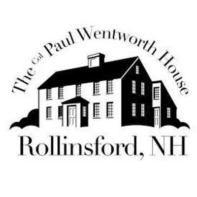 Col Paul Wentworth House logo