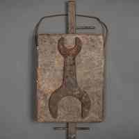 Icon of Stilt-Walker
