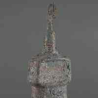 Trallib (Oil Container)