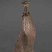 Votive, Penitent Figure (Early Image of Tal-Hax)