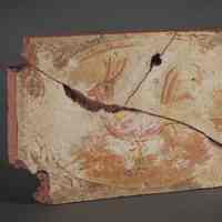Fragment of a Mural