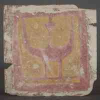 Metope from Temple Dedicated to Aar-Tenn