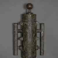 Small Mace